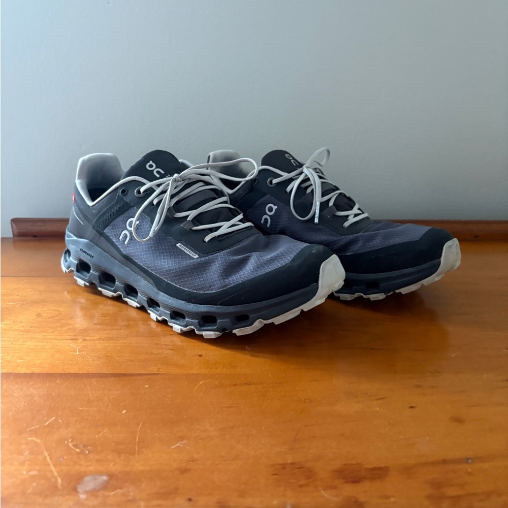 On Running Vista Waterproof